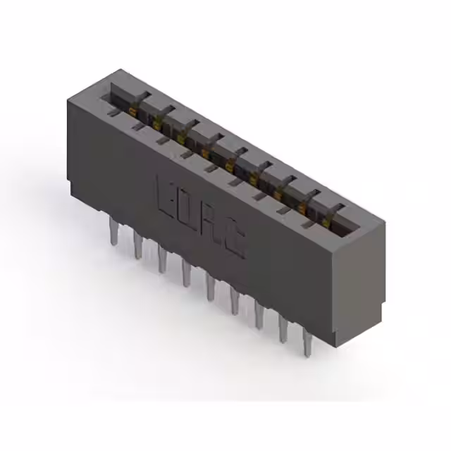717-018-525-201 EDAC Inc.  Edgeboard Connectors